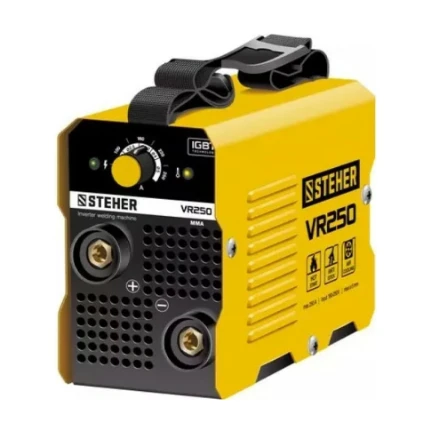 Фото для Сварочный инвертор 250А, 1,6-5,0мм - Steher