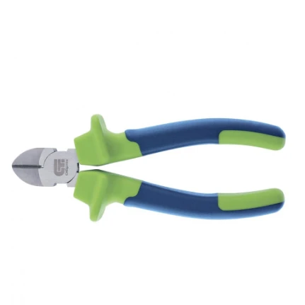 Фото для Бокорезы 160мм двухкомп. рукоятки - Сибртех