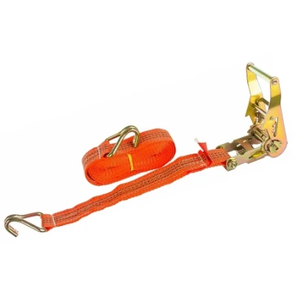 Фото для Стяжка крепления груза 8 м ( 38мм) 2т - Stels