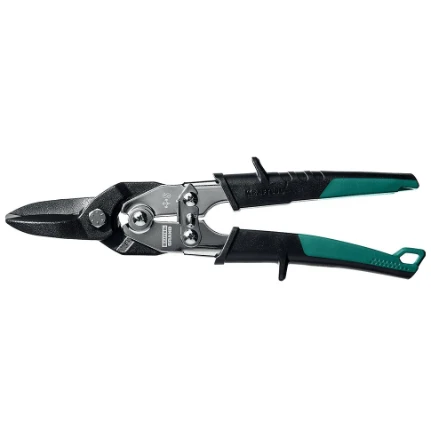 Фото для Ножницы по металлу прямой рез 260мм - KRAFTOOL