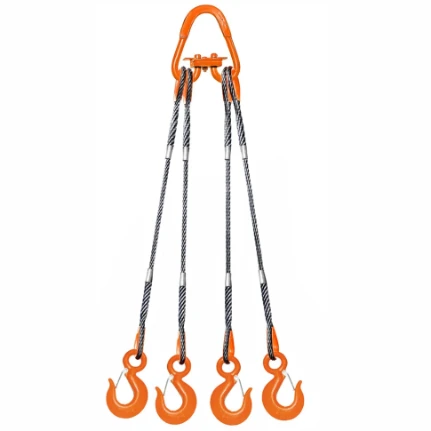 Фото для Стропа 4СК- 2,0т (L=3,0м)