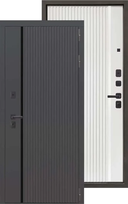 Фото для Входные двери ЁДорс-9