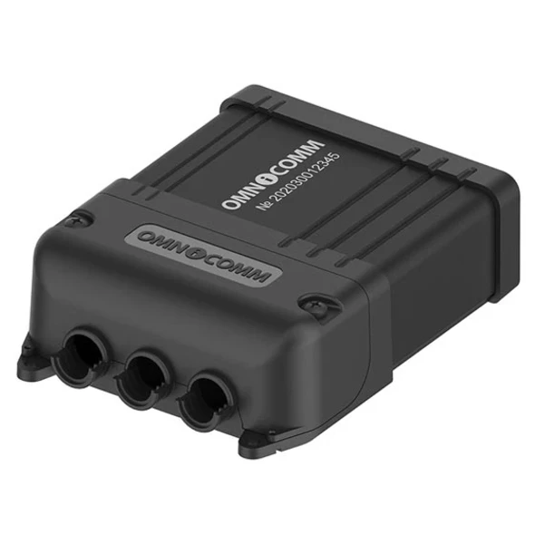 Фото для Терминал OMNICOMM Profi/Profi Wi Fi