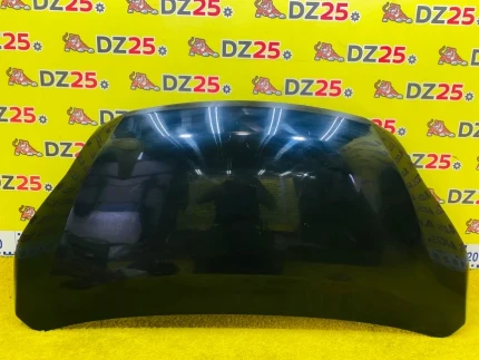 Фото для Капот NISSAN SERENA CFC27 MR20DD 2016/Цвет G41 перед. (б/у)