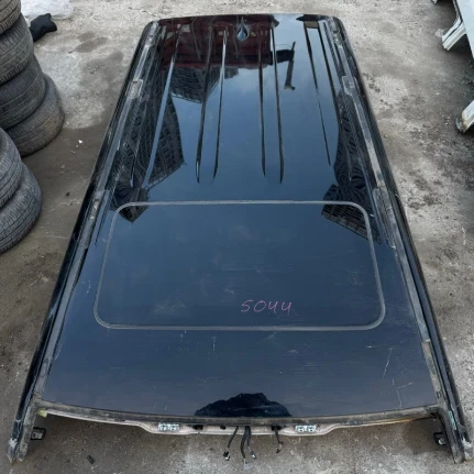 Фото для Крыша TOYOTA LAND CRUISER PRADO (б/у)