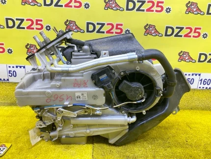 Фото для Печка салона LEXUS LX570/LX450d URJ201/URJ201W/URJ201L/VDJ201/VDJ201L/VDJ201R 3URFE 2008/Цвет 202/LR11 задн. (б/у)