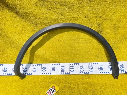 Фото для Накладка на крыло INFINITI FX35/FX37/FX50/FX30D/QX70 S51 VQ35HR 2008/Цвет KH3 задн. прав. (б/у)