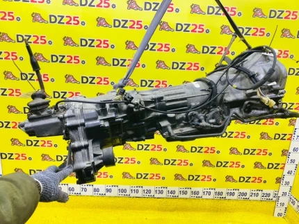 Фото для Раздаточная коробка DAIHATSU ROCKY/FEROZA F300S HDE 1995/Цвет B23 перед. (б/у)