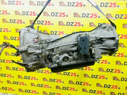 Фото для АКПП TOYOTA LAND CRUISER PRADO/HILUX SURF VZJ120W/VZJ120/VZJ121W/VZJ121/VZJ125W/VZJ125/VZN215W 5VZFE 2004/30 (б/у)