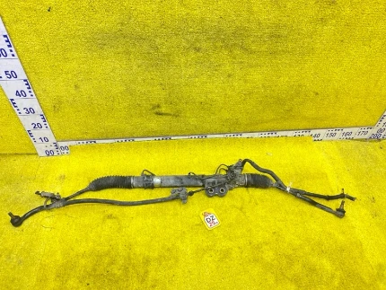Фото для Рулевая рейка INFINITI QX56/QX80/ARMADA/PATROL Z62/Y62 VK56VD 2012 перед. лев. (б/у)