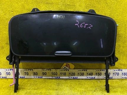 Фото для Люк TOYOTA ALPHARD/VELLFIRE GGH20W/GGH20/GGH25W/GGH25/ANH20W/ANH20/ANH25W/ANH25/ATH20W/ATH20 2GRFE 2013/Цвет 202 перед. (б/у)