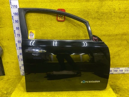 Фото для Дверь боковая NISSAN LEAF ZE1/AZE0/ZE0 EM57 2016/Цвет KH3 перед. прав. (б/у)