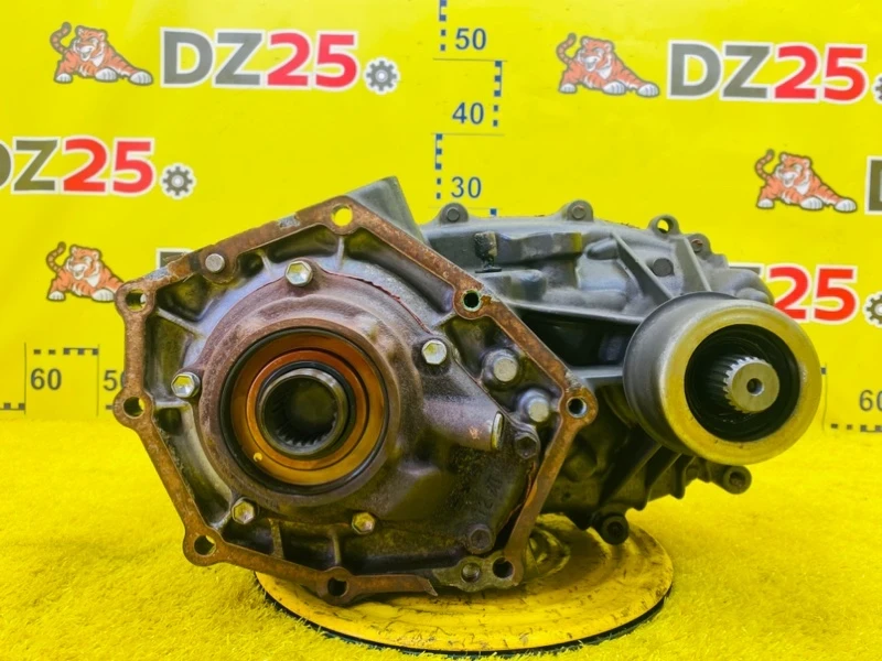 Фото для Раздаточная коробка TOYOTA TOWN ACE NOAH SR50G 3SFE 1998/Цвет 1C1 (б/у)