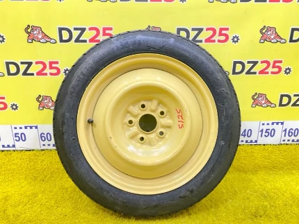 Фото для Запаска Toyota Esquire/Noah/Voxy ZWR80/ZRR80W/ZRR80G/ZRR80/ZRR85G/ZRR85W/ZRR85/ZWR80G/ZWR80W 2ZRFXE 2015/Цвет 220 задн
