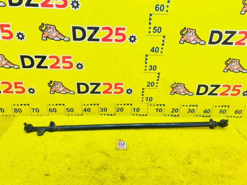 Фото для Рулевая тяга TOYOTA LAND CRUISER PRADO KZJ78G 1KZTE 1994/Цвет 22Z задн. (б/у)