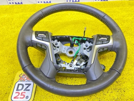 Фото для Руль TOYOTA LAND CRUISER PRADO/LAND CRUISER (б/у)
