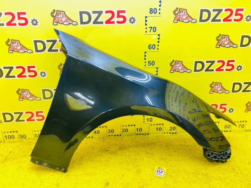 Фото для Крыло TOYOTA CROWN/CROWN ATHLETE GRS211/GRS210/GRS214/ARS210/ARS212/AWS210/AWS211/AWS215/GWS214 4GRFSE 2013/Цвет 219 перед. (б/у