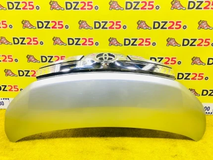 Фото для Капот Toyota Roomy/Tank/Thor/Justy M900A/M910A/M900S/M910S/M900F/M910F 1KRVET 2018/Цвет S28 перед.