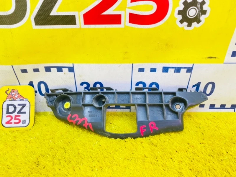 Фото для Крепление бампера TOYOTA WISH ZGE20W 2ZRFAE 2012/Цвет 070 перед. прав. (б/у)