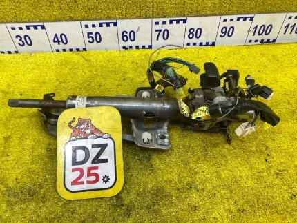 Фото для Рулевая колонка TOYOTA LAND CRUISER/LAND CRUISER CYGNUS/LX470 UZJ100/UZJ100L/UZJ100/HDJ100/HDJ100L/HDJ101/HDJ101K 2UZFE (б/у)