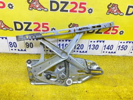 Фото для Стеклоподъемник Mercedes-Benz S-CLASS W140 M119E50 1994/Цвет 721 перед. лев. (б/у)