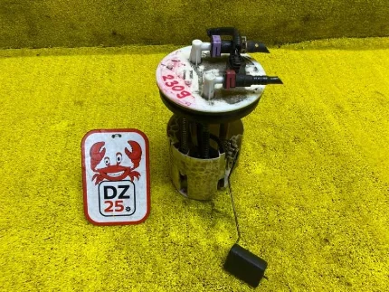 Фото для Датчик уровня топлива Mazda Demio/Mazda 2 DJ5FS/DJ5AS/DJ S5DPTS 2015/Цвет 38P задн.