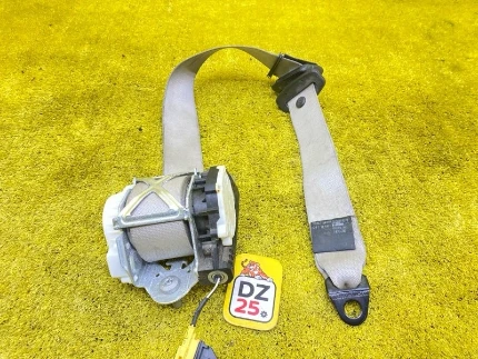Фото для Ремень безопасности Mercedes-Benz GL450/GL320/GL500/GL-CLASS 164.871/164.822/164.886/164 M273KE46/M273.923 2010 задн. (б/у)