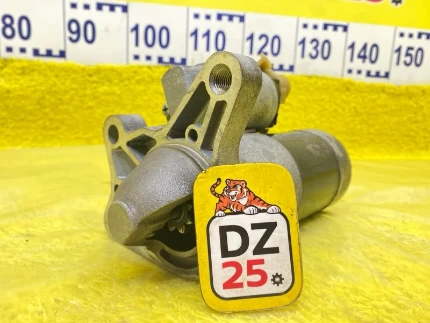 Фото для Стартер MAZDA CX-8/CX-5 KG2P/KF2P SHVPTS 2017 перед. (б/у)