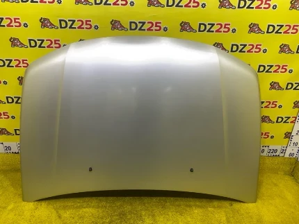 Фото для Капот SUZUKI ESCUDO TA74W/TD54W/TD94W/TDA4W/TDB4W M16A 2006/Цвет Z2S перед. (б/у)