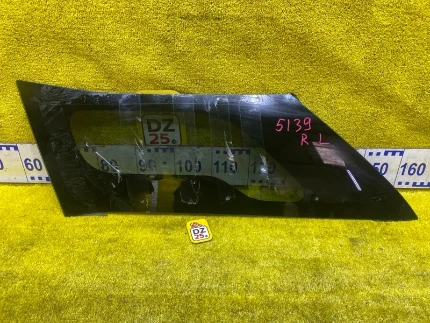 Фото для Стекло собачника HONDA SHUTTLE GK8/GP8/GP7/GK9 L15B 2016/ЦВЕТ NH788P задн. лев. (б/у)