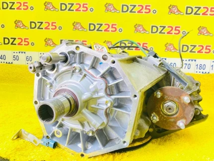 Фото для Раздаточная коробка TOYOTA LAND CRUISER PRADO TRJ120W 2TRFE 2008/Цвет 202 (б/у)