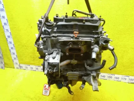 Фото для Двигатель Honda Accord CR6/CR7/CR5 LFA 2013/ Цвет YR602M перед.