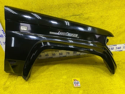 Фото для Крыло TOYOTA LAND CRUISER PRADO KZJ78W/KZJ78G/KZJ71G/KZJ71W 1KZTE 1994/Цвет 26P перед. прав. (б/у)