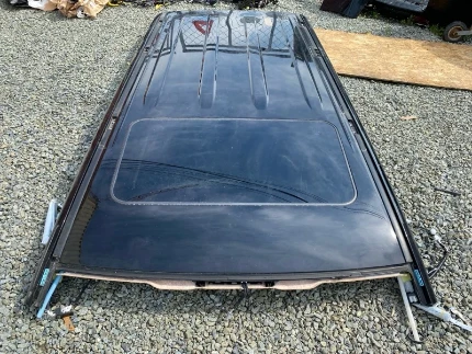 Фото для Крыша TOYOTA LAND CRUISER PRADO (б/у)