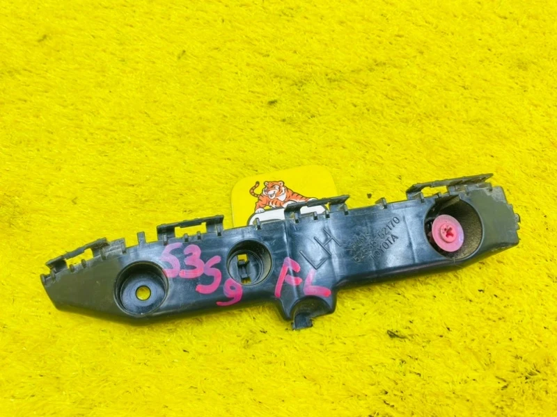 Фото для Крепление бампера TOYOTA SUCCEED NCP165V 1NZFE 2015/Цвет 1E7 перед. лев. (б/у)