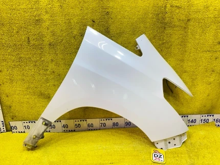 Фото для Крыло TOYOTA ALPHARD GGH25/GGH20W/GGH20/ANH20W/ANH20/ANH25W/ANH25/ATH20W/ATH20 2GRFE 2011 перед. прав. (б/у)