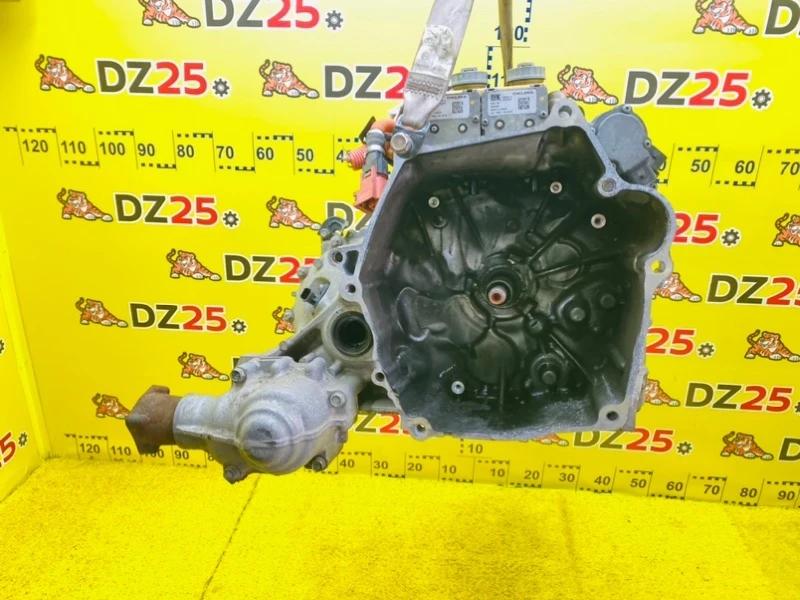 Фото для АКПП HONDA VEZEL RU4 LEB 2017/BFE перед. (б/у)