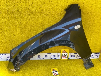 Фото для Крыло SUZUKI ESCUDO/GRAND VITARA TD54W/TD94W/TDA4W/TDB4W/TA74W J20A 2007/Цвет ZJ3 перед. лев. (б/у)