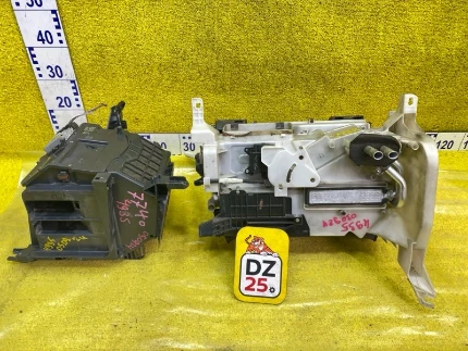 Фото для Печка салона TOYOTA LAND CRUISER/LAND CRUISER CYGNUS/LX470 (б/у)