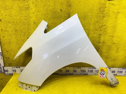 Фото для Крыло TOYOTA ALPHARD GGH25/GGH20W/GGH20/ANH20W/ANH20/ANH25W/ANH25/ATH20W/ATH20 2GRFE 2010 перед. лев. (б/у)