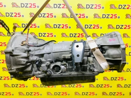 Фото для АКПП TOYOTA LAND CRUISER PRADO/HILUX SURF VZJ120W/VZJ120/VZJ121W/VZJ121/VZJ125W/VZJ125/VZN215W 5VZFE 2004/30 (б/у)