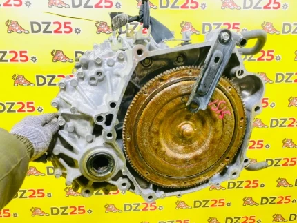 Фото для АКПП HONDA FIT/JAZZ GK5/GK3 L15B 2013/SROA/SR0A перед. (б/у)