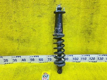 Фото для Стойка TOYOTA CROWN/CROWN ATHLETE GRS211 4GRFSE 2013/ЛЕВЫЙ/ПРАВЫЙ задн. лев. (б/у)