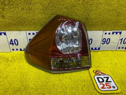 Фото для Стоп-сигнал TOYOTA/LEXUS HARRIER/RX300/RX330/RX350/RX400H (б/у)