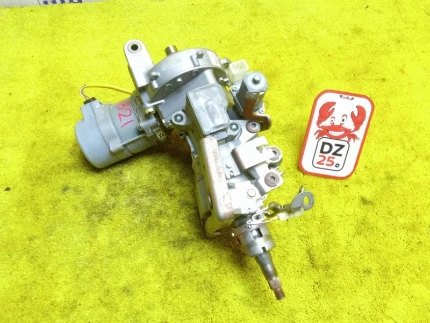 Фото для Рулевая колонка LEXUS RX200T/RX450H/RX450HL/RX350/RX300 (б/у)