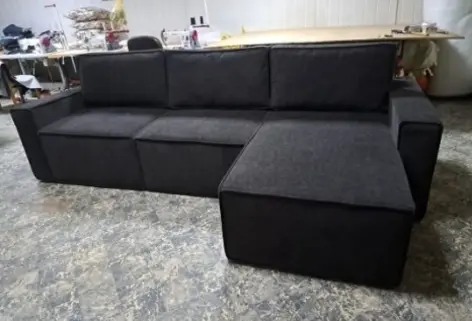 Модульный диван Гранд под заказ
