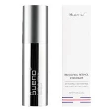 Фото для Омолаживающий крем для век с ретинолом и бакучиолом Bueno Bakuchiol Retinol Eye Cream 25гр