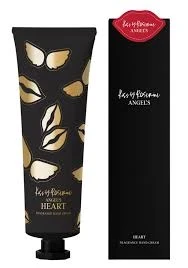 Фото для [Kiss by Rosemine] Крем для рук АРОМАТ "СЕРДЦЕ АНГЕЛА" Kiss by Rosemine Fragrance Hand Cream Angel's Heart, 60 мл