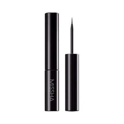 Фото для MISSHA LIQUID SHARP LINER (6gr)