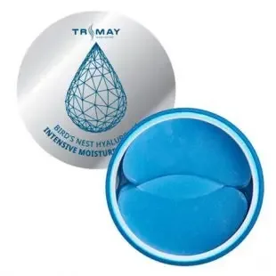 trimay-bird-s-nest-hyaluronic-intensive-moisture-eye-patch